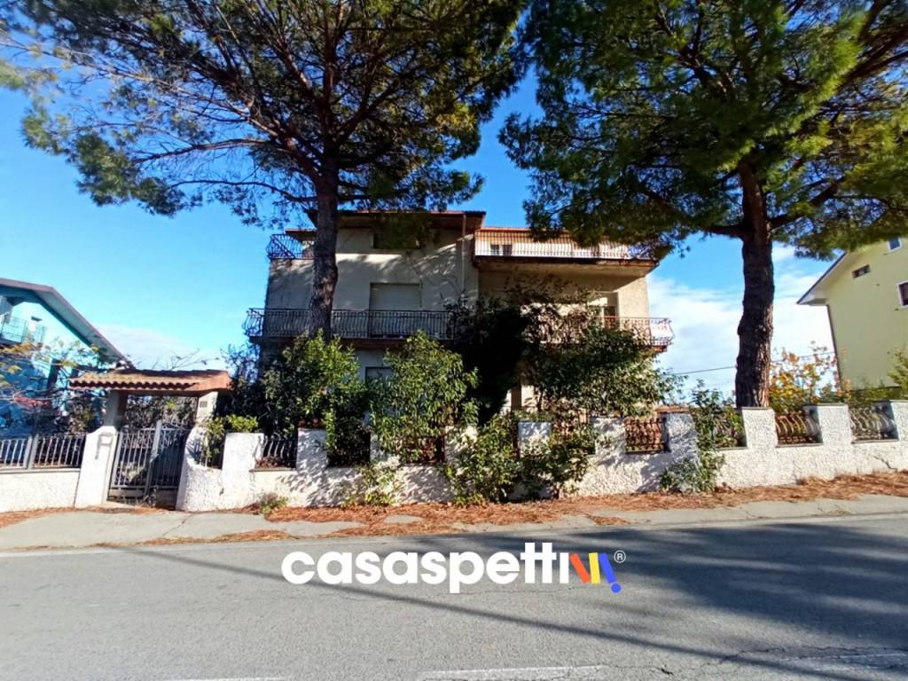 Casa indipendente a Monteprandone in VIA BORGO DA MONTE 28 - Foto 2