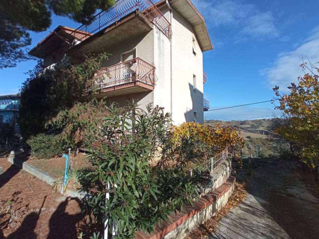 Casa indipendente a Monteprandone in VIA BORGO DA MONTE 28 - Foto 3