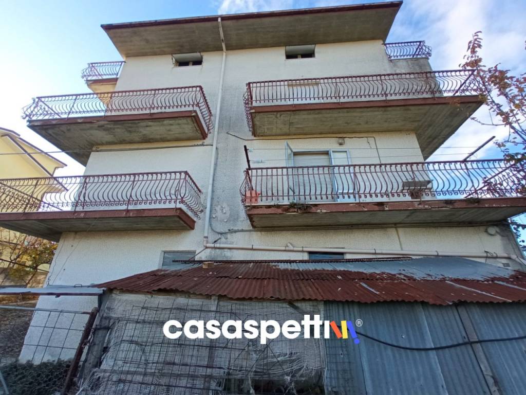 Casa indipendente a Monteprandone in VIA BORGO DA MONTE 28 - Foto 5