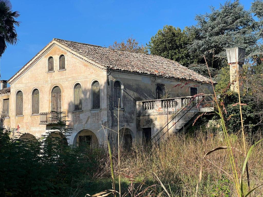 Villa a Mogliano veneto - Foto 2