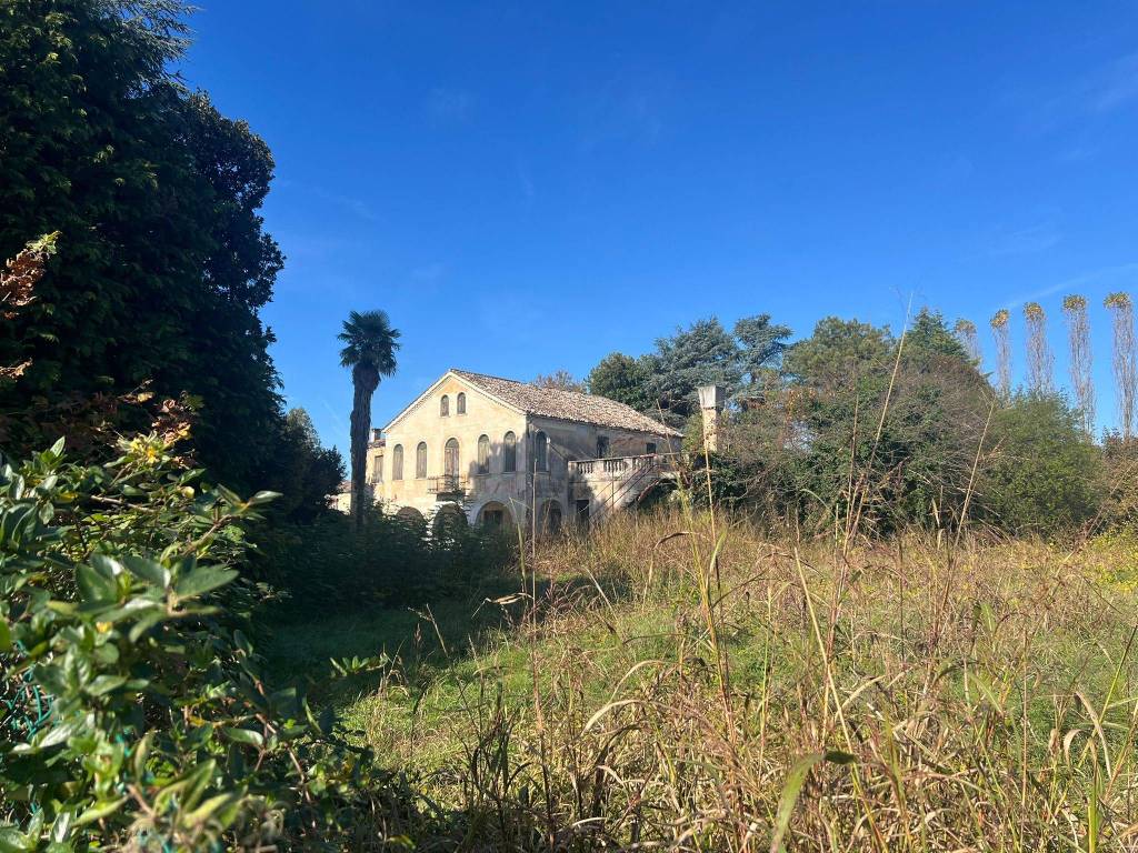 Villa a Mogliano veneto - Foto 3