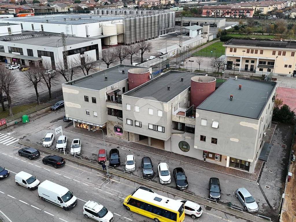 Appartamento a Colognola ai colli in Via Montanara, 4 - Foto 2