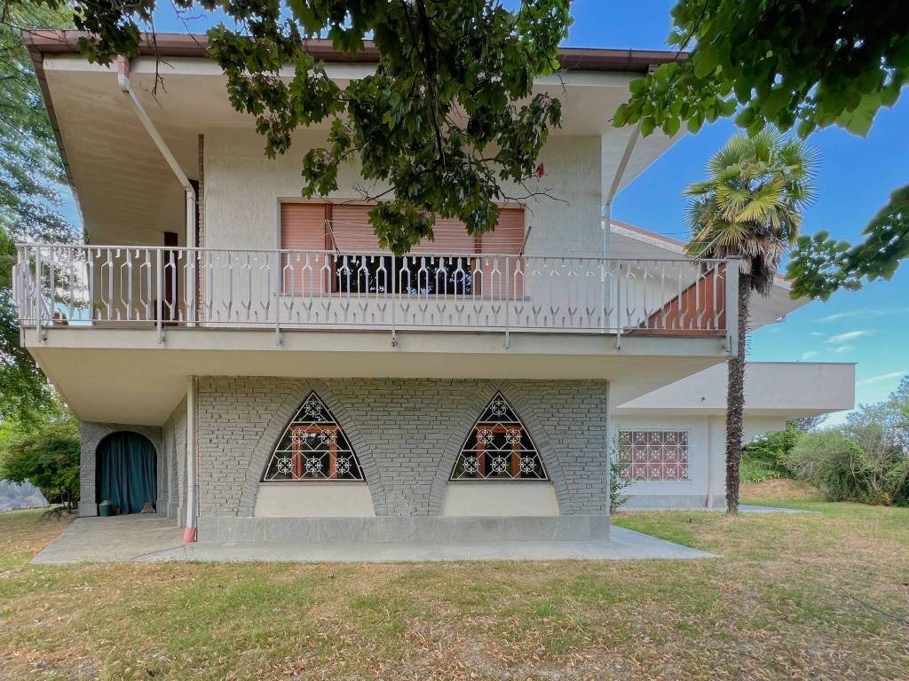 Villa a Calosso in Via San Siro - Foto 3