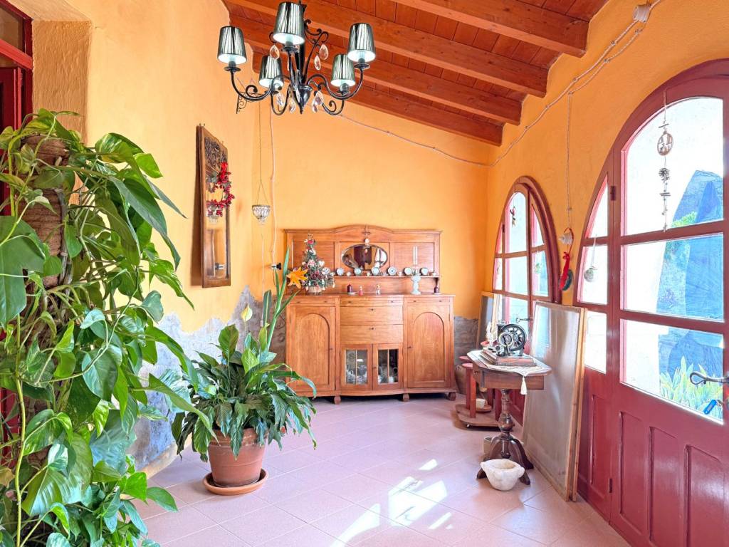 Casa indipendente a Tuili - Foto 2