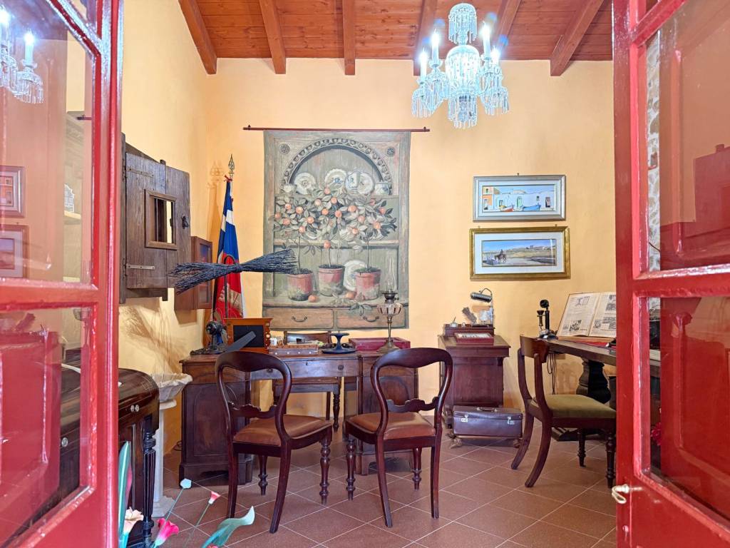 Casa indipendente a Tuili - Foto 4
