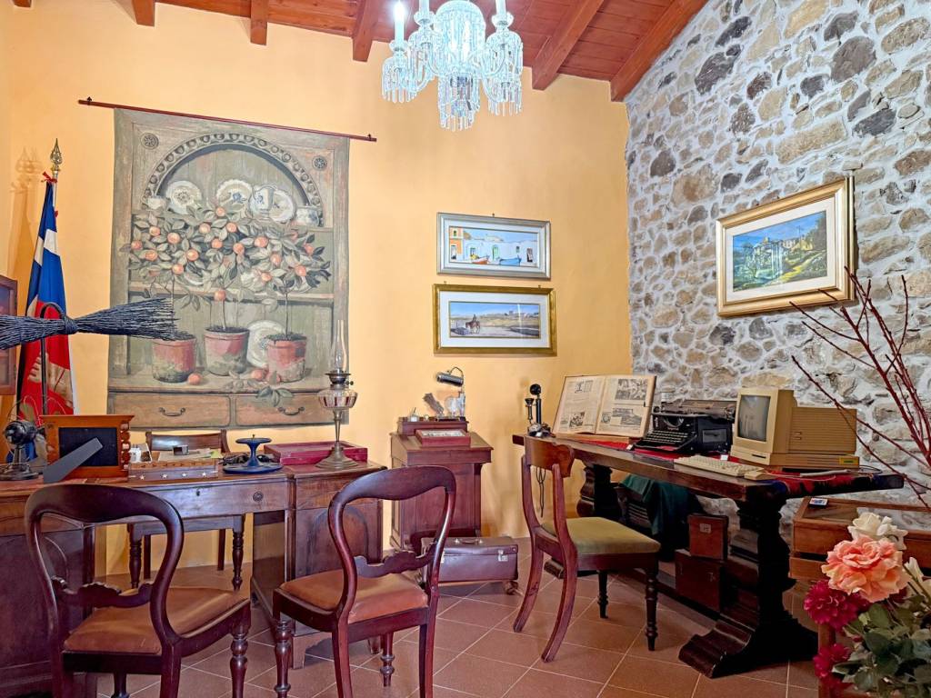 Casa indipendente a Tuili - Foto 5