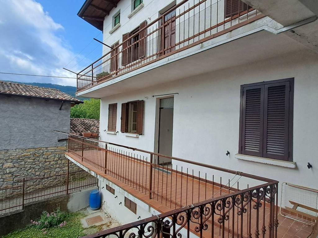 Appartamento a Romagnese in Località Casa Ariore - Foto 2