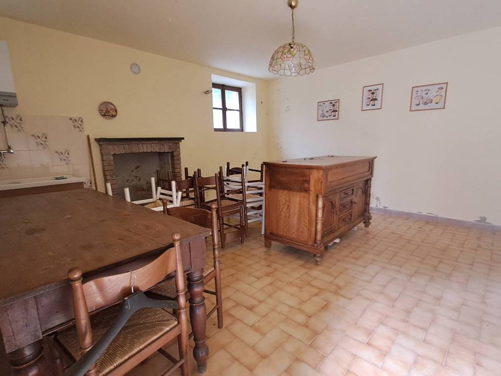 Appartamento a Romagnese in Località Casa Ariore - Foto 3