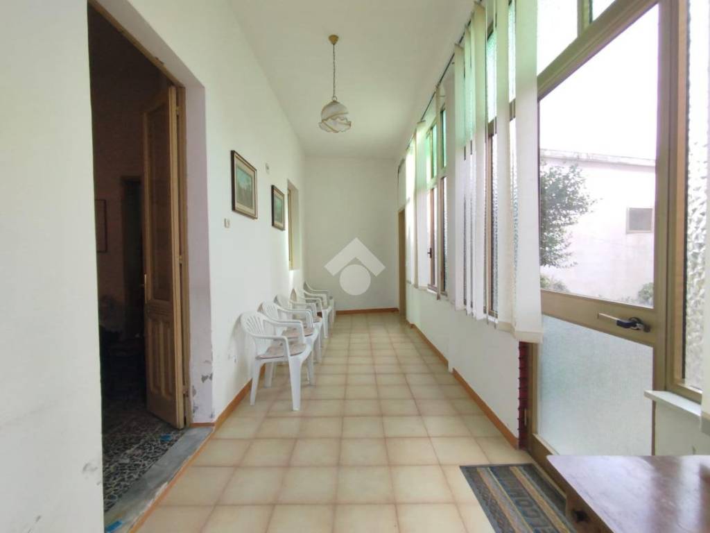 Casa indipendente a Decimoputzu in Via Centrale, 50 - Foto 3