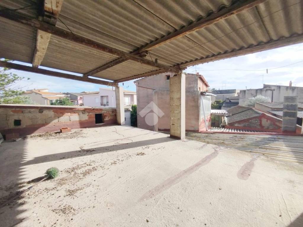 Casa indipendente a Decimoputzu in Via Centrale, 50 - Foto 5