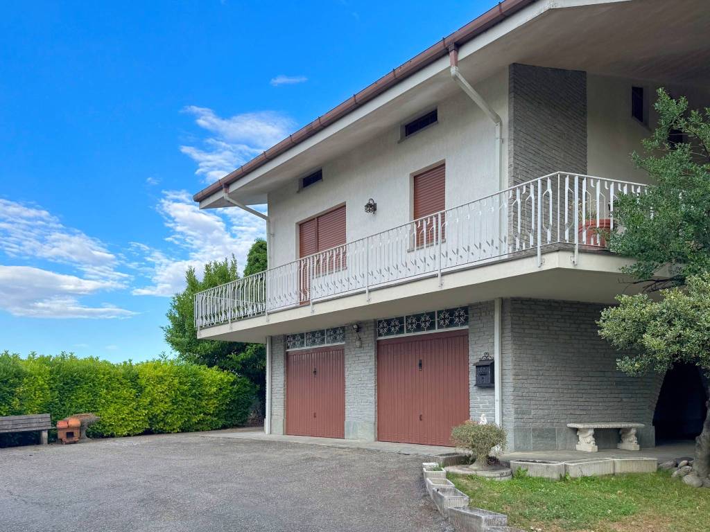 Casa indipendente a Calosso in Via San Siro - Foto 2