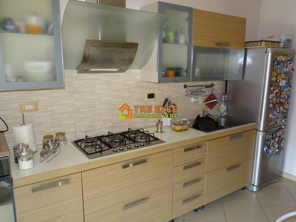 Appartamento a Casoria in Via Domenico Colasanto, 19 - Foto 2