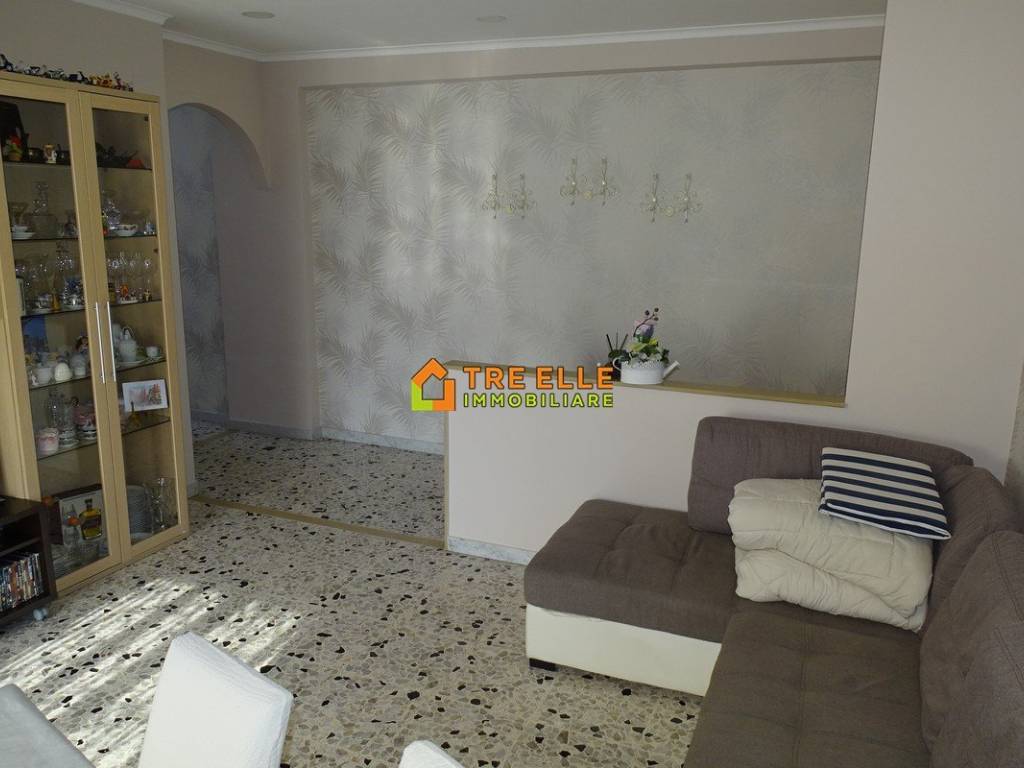Appartamento a Casoria in Via Domenico Colasanto, 19 - Foto 5