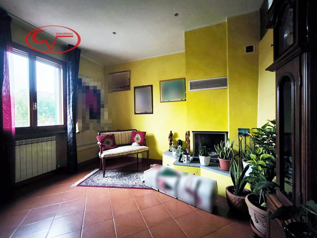 Villetta a schiera a Cavriglia in Strada Provinciale delle Miniere - Foto 2