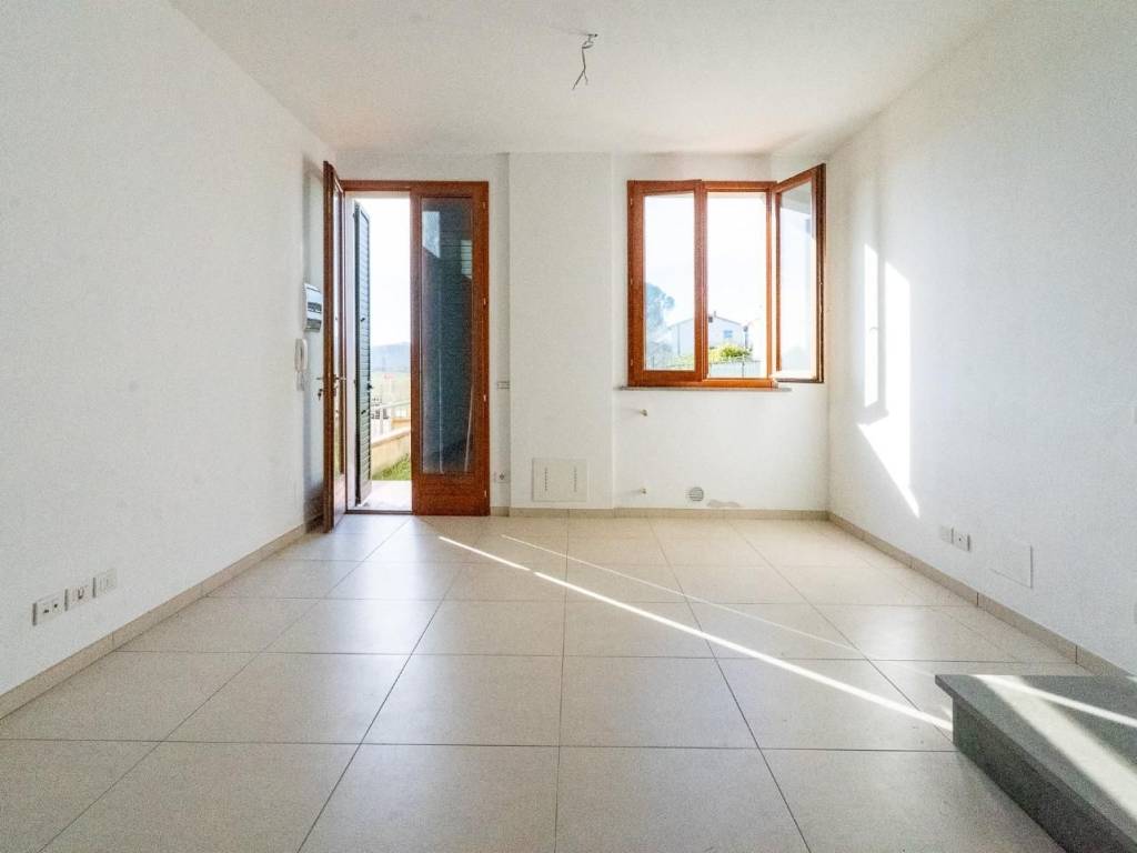 Casa indipendente a Castelfiorentino in Via G. Chini - Foto 2