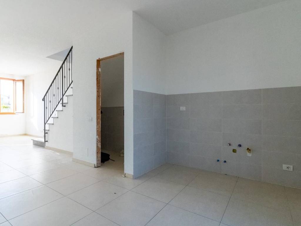 Casa indipendente a Castelfiorentino in Via G. Chini - Foto 5