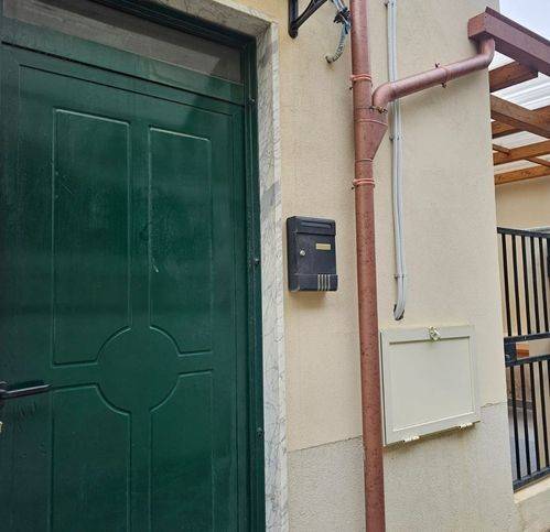 Villa a Motta san giovanni in Via Nazionale 56 - Foto 5