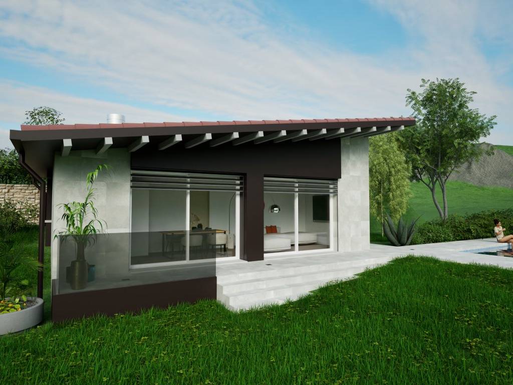 Villa a Bologna in Via Torriane - Foto 3