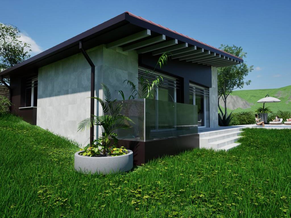Villa a Bologna in Via Torriane - Foto 4