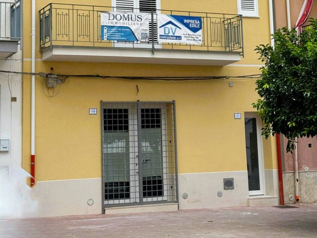 Immobile a Cinisi in Corso Umberto I - Foto 2