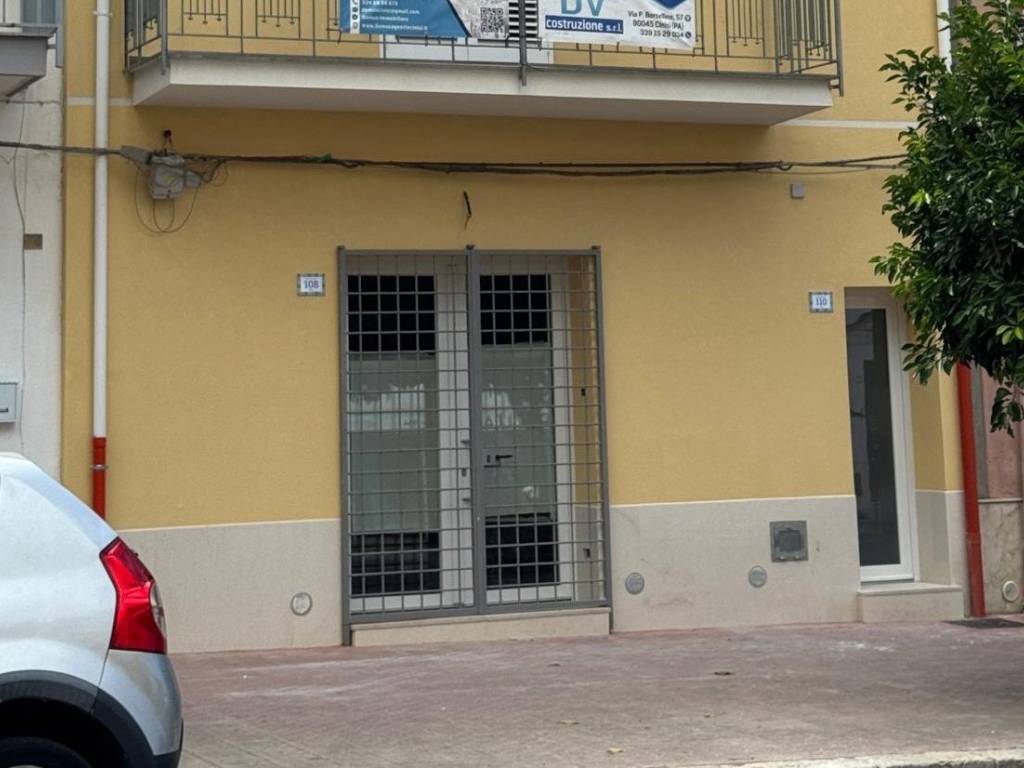 Immobile a Cinisi in Corso Umberto I - Foto 3