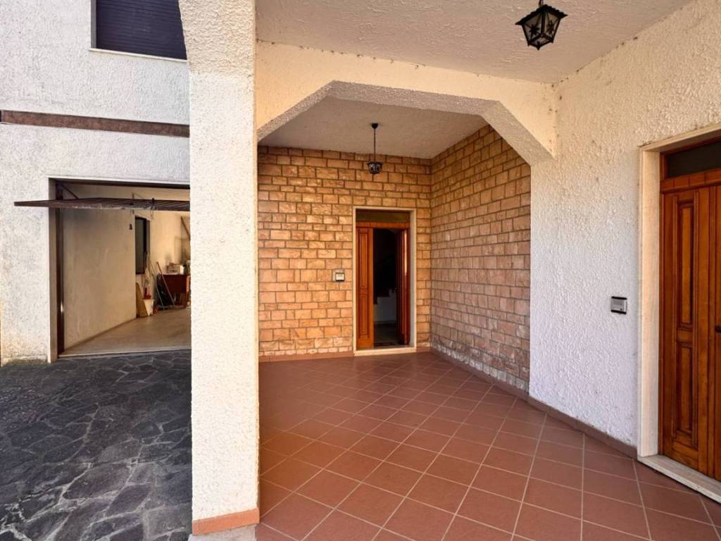 Appartamento a Servigliano in Marzabotto, 18 - Foto 2