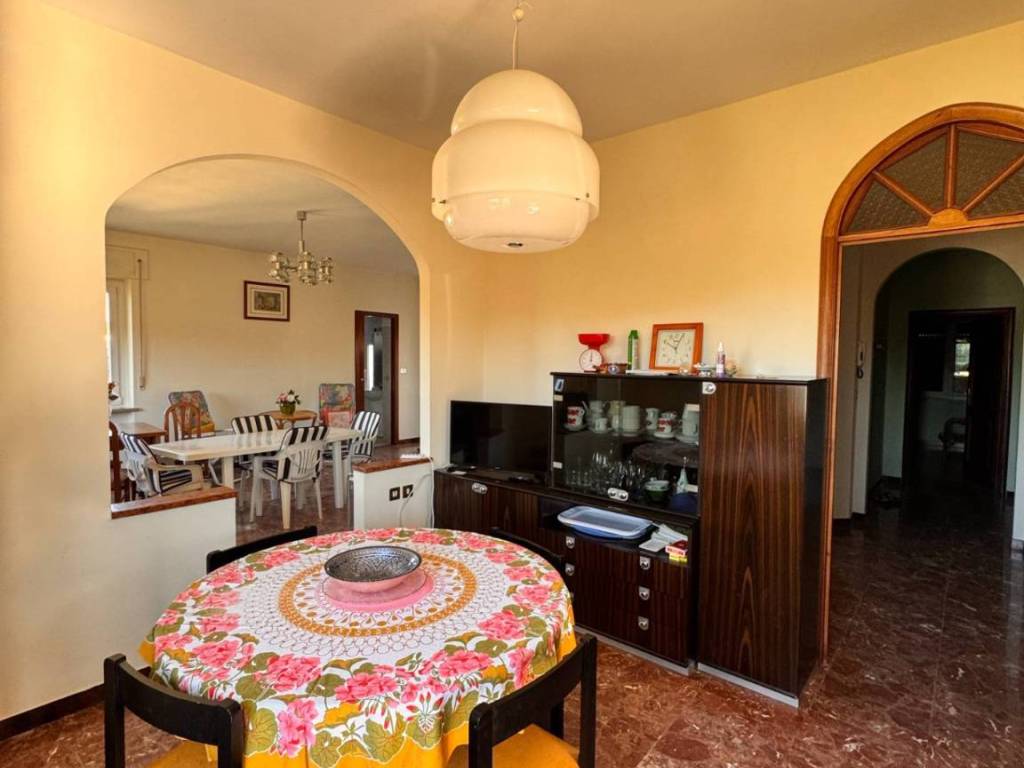 Appartamento a Servigliano in Marzabotto, 18 - Foto 5