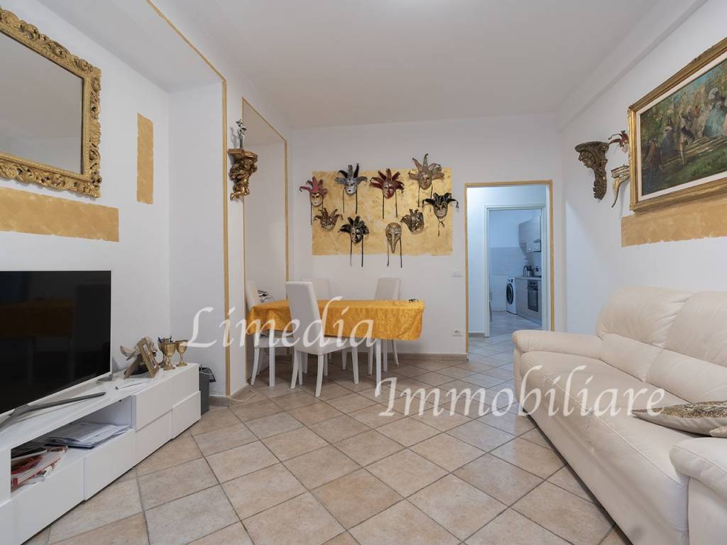 Appartamento a Livorno in Via della Posta - Foto 2
