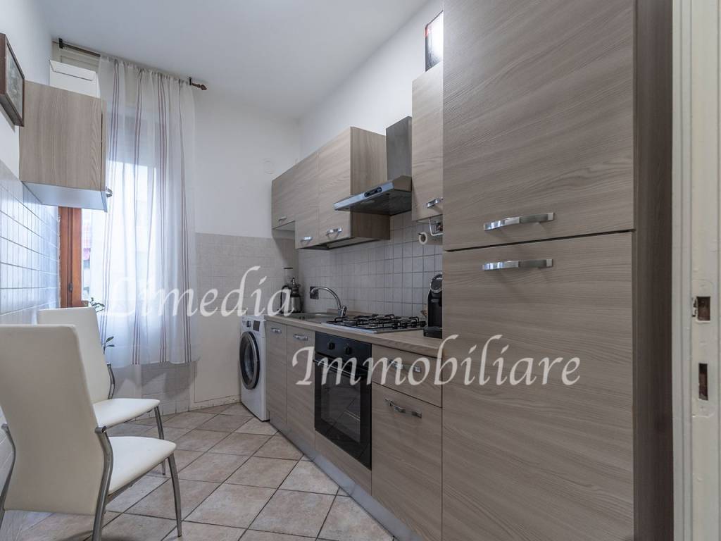 Appartamento a Livorno in Via della Posta - Foto 3