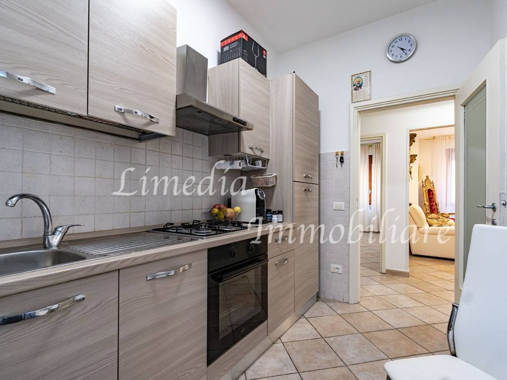 Appartamento a Livorno in Via della Posta - Foto 4