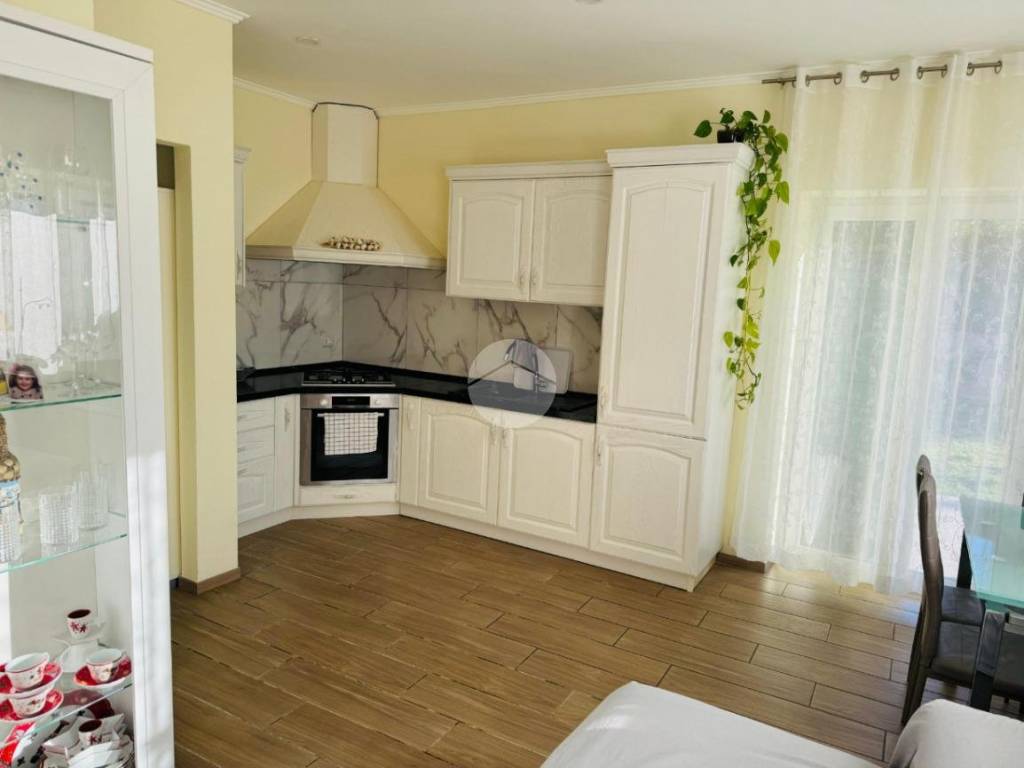 Appartamento a Sestri levante in Via Antica Romana Orientale, 36 - Foto 2