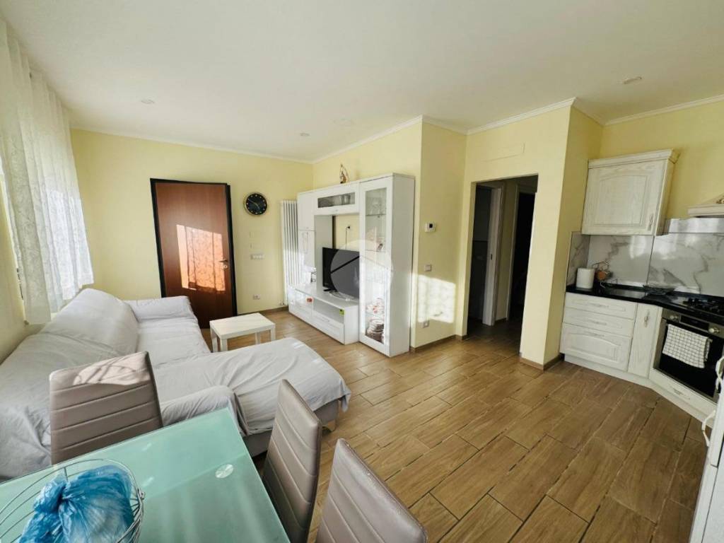 Appartamento a Sestri levante in Via Antica Romana Orientale, 36 - Foto 4
