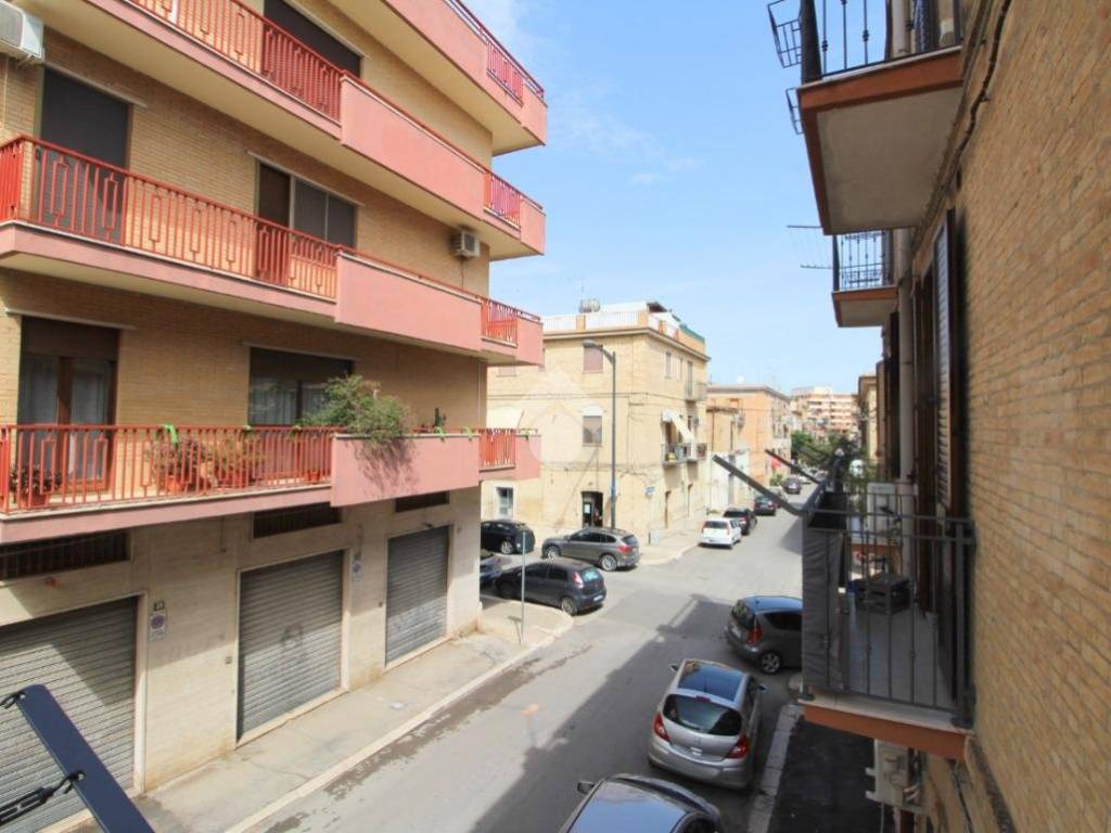 Appartamento a Lucera in Via Firenze, 62 - Foto 4