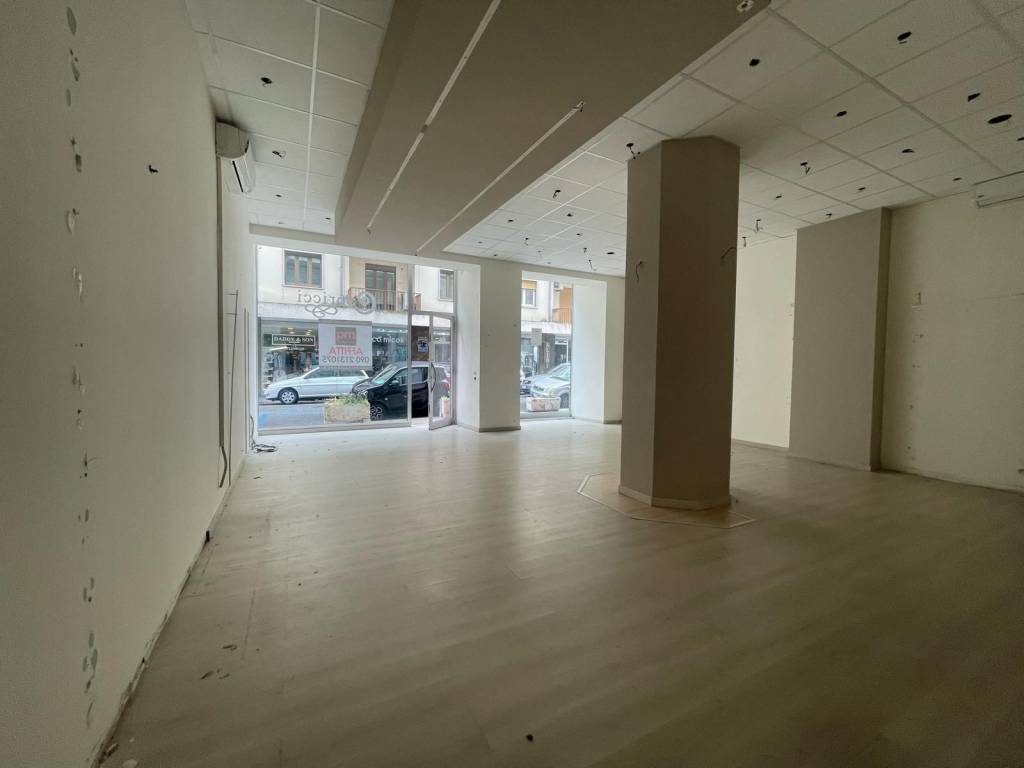 Immobile a Messina in Via Giordano Bruno - Foto 4