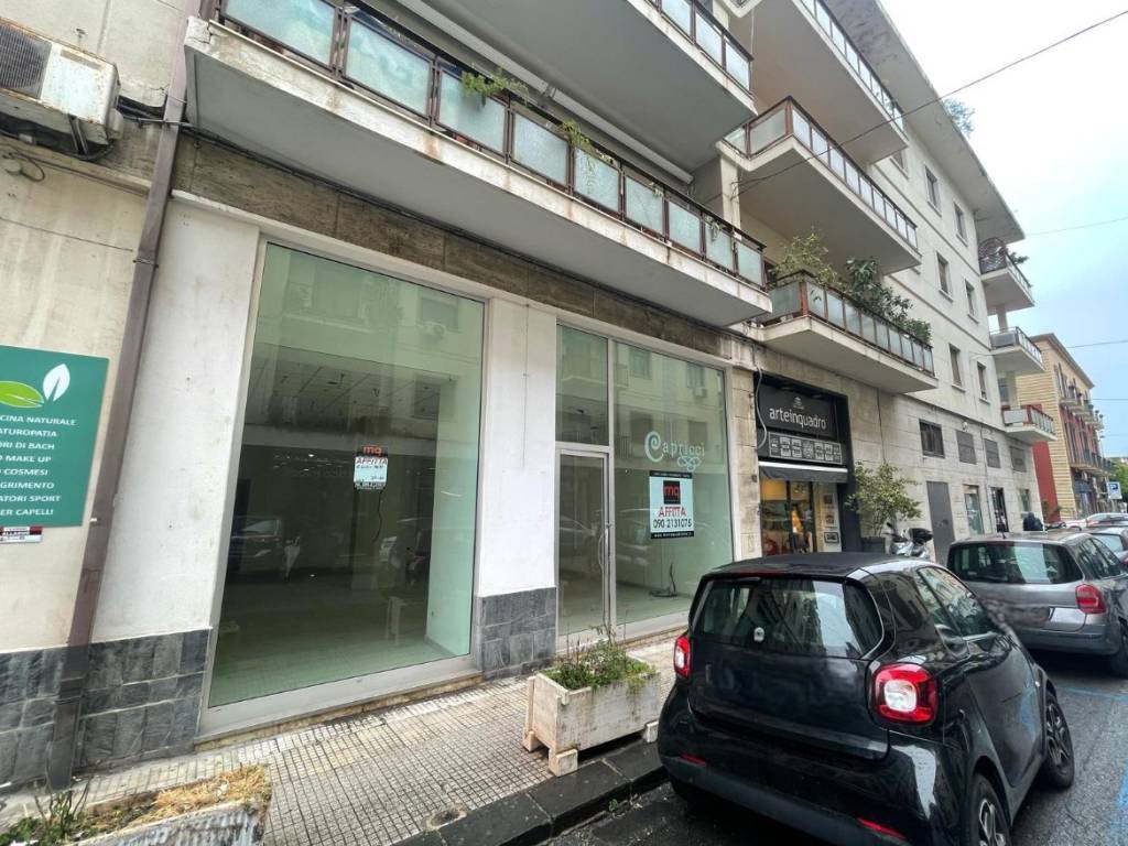 Immobile a Messina in Via Giordano Bruno - Foto 5