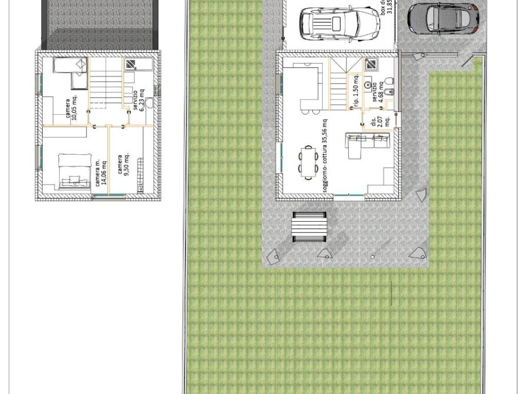 Villa a Traona in Via Palotta - Foto 3