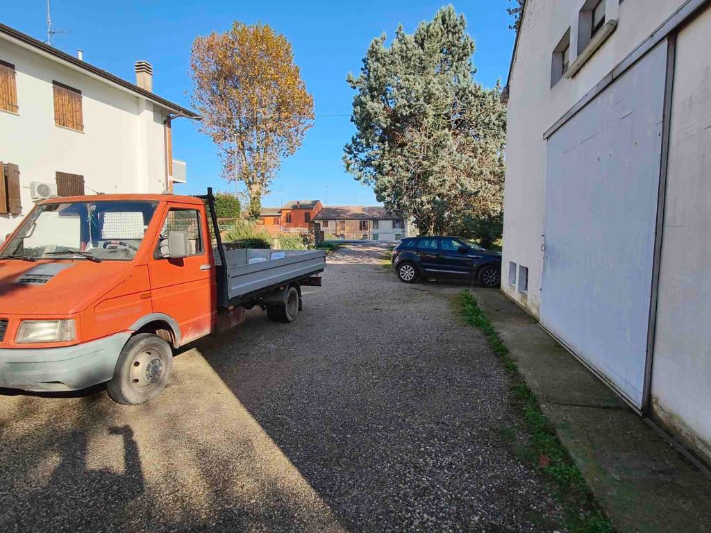 Terreno a Bondeno in Ponte rodoni - Foto 3