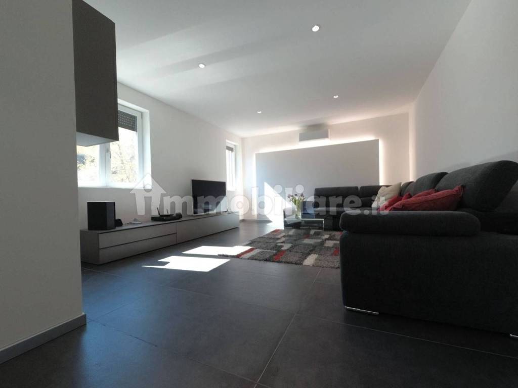 Appartamento a Cervignano del friuli in Piazza Indipendenza - Foto 3