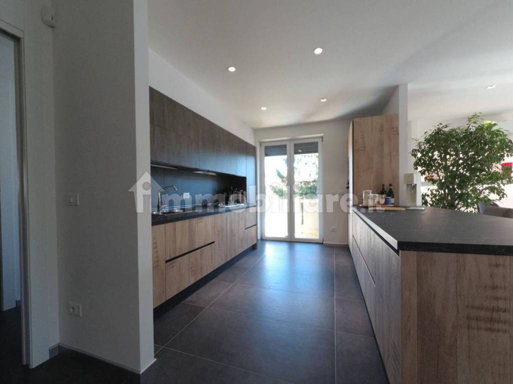 Appartamento a Cervignano del friuli in Piazza Indipendenza - Foto 4