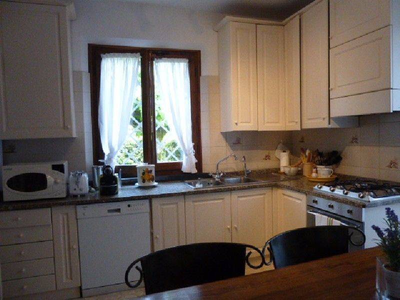 Villa a Forte dei marmi in Via A. Ponchielli - Foto 4