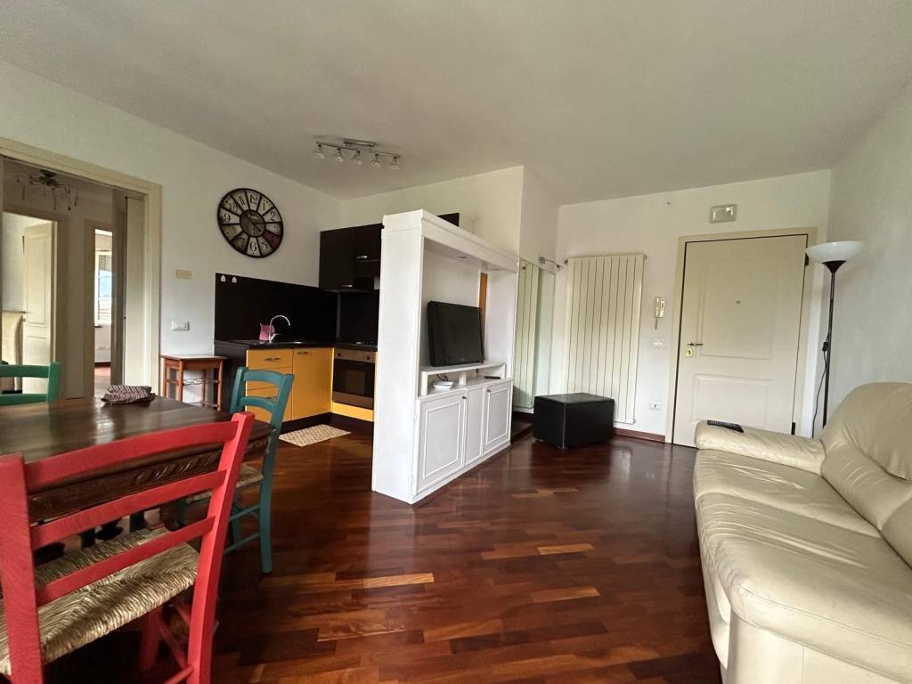 Appartamento a Lucca in Via Fratelli Cervi - Foto 2
