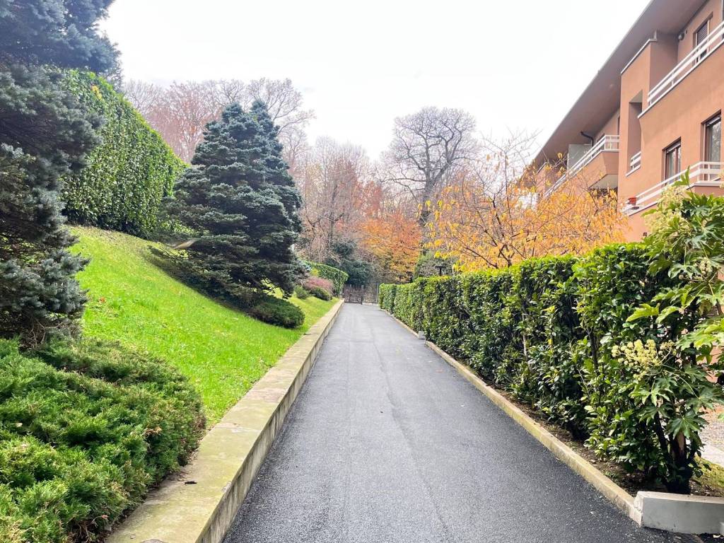 Immobile a Varese in Via Montello, 154 - Foto 4