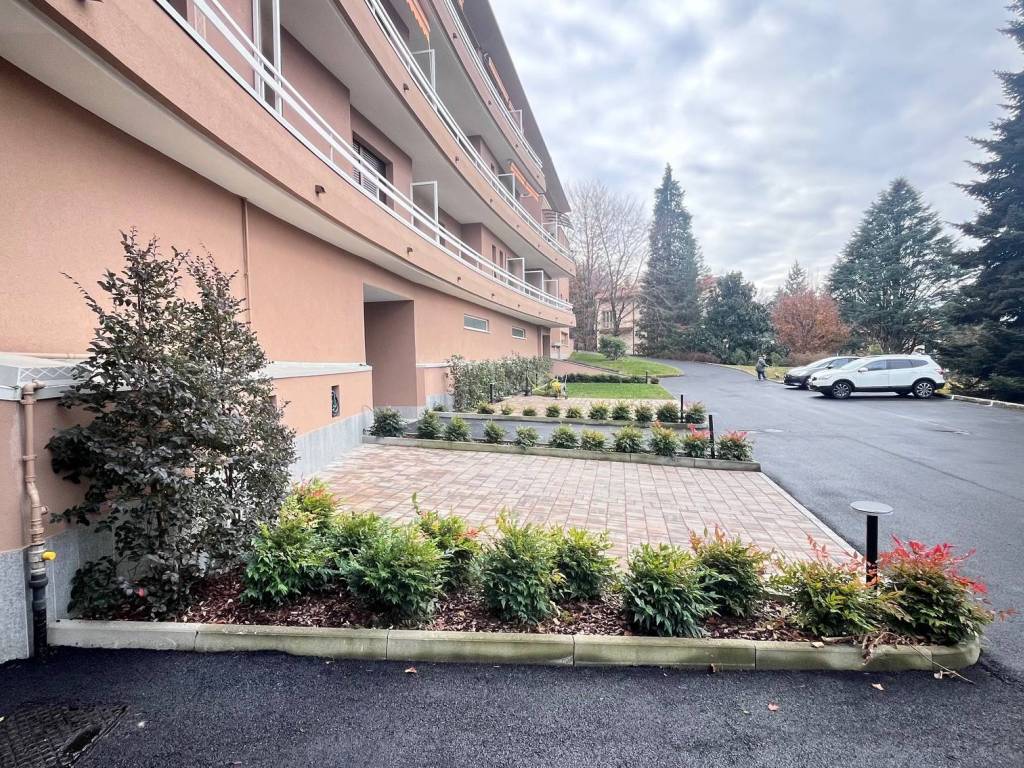 Immobile a Varese in Via Montello, 154 - Foto 5