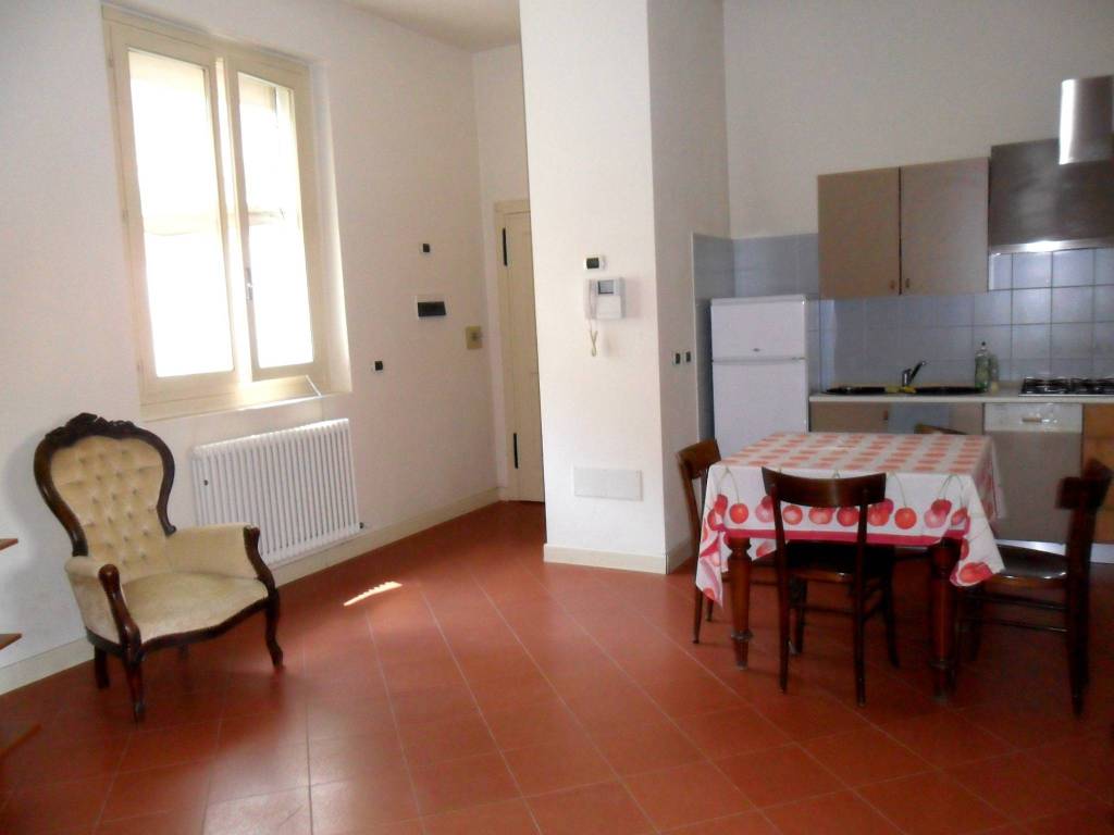 Appartamento a Ferrara in Via Giuseppe Garibaldi - Foto 2