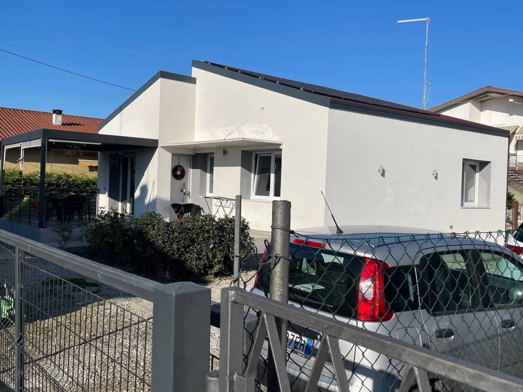Villa a Mira in Via dei Salici, 3 - Foto 4