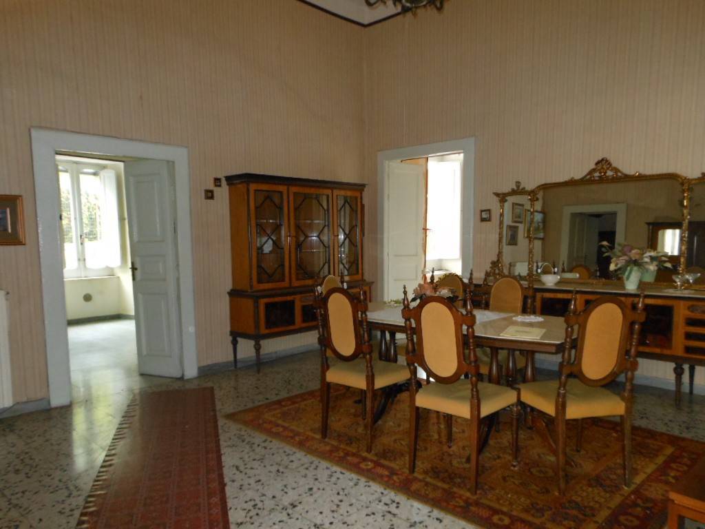 Appartamento a Teano in Largo San Pietro - Foto 5