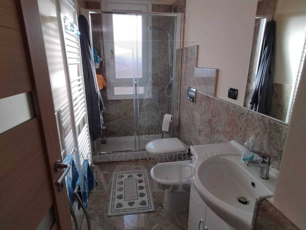 Appartamento a Bordighera in Via Gerolamo Rossi - Foto 4