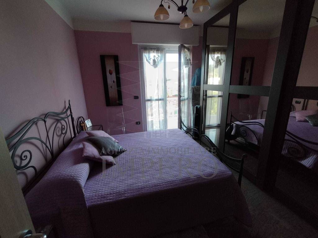 Appartamento a Bordighera in Via Gerolamo Rossi - Foto 5