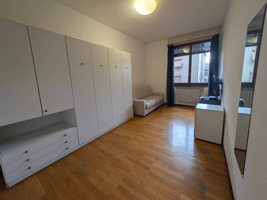 Appartamento a Bergamo in Via Pietro Paleocapa - Foto 2