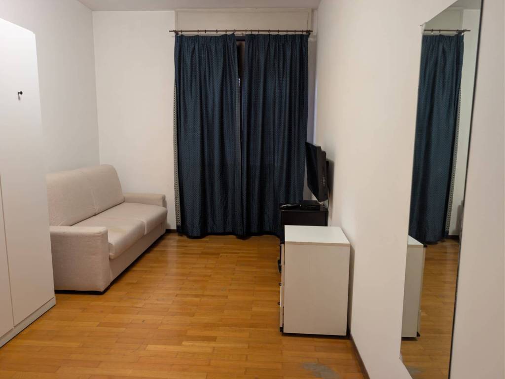 Appartamento a Bergamo in Via Pietro Paleocapa - Foto 3